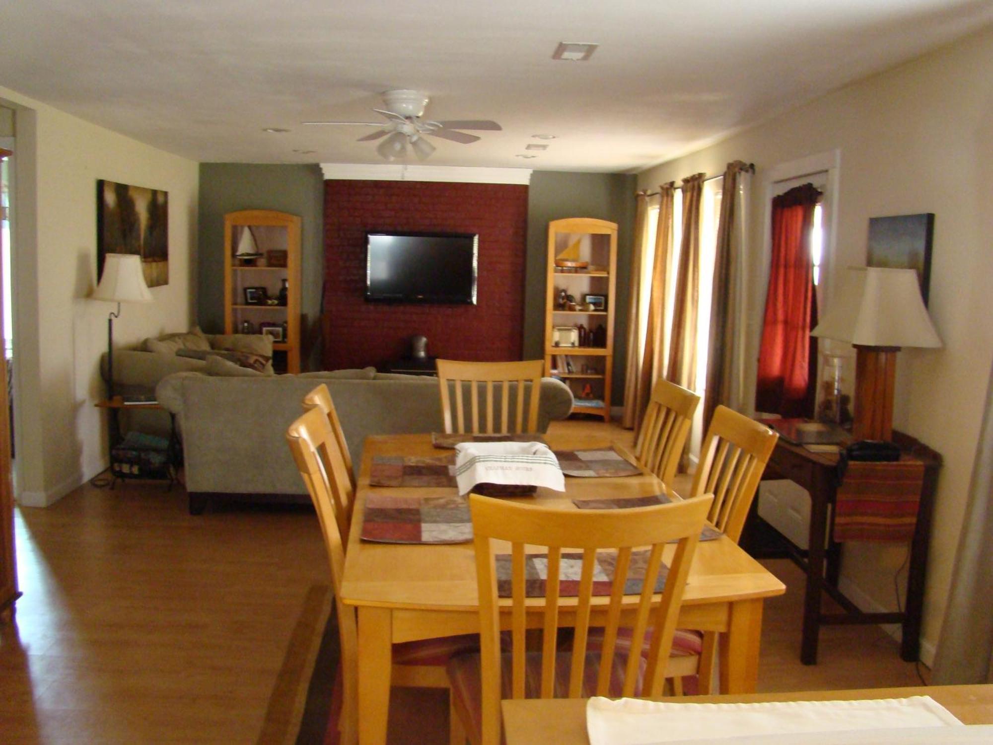 The Chapman House Βίλα Lineville Εξωτερικό φωτογραφία