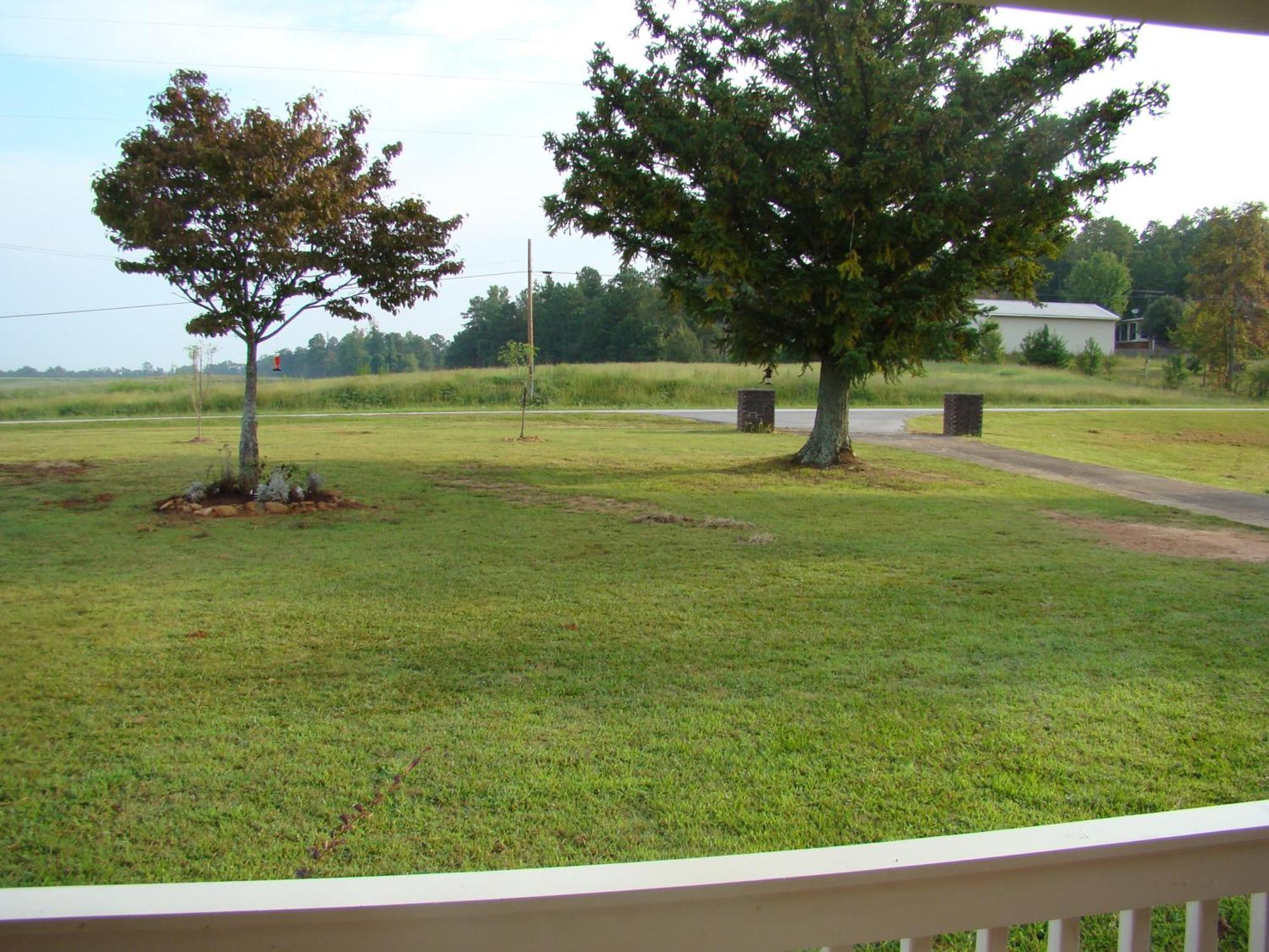 The Chapman House Βίλα Lineville Εξωτερικό φωτογραφία
